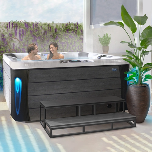 Escape X-Series hot tubs for sale in Napa
